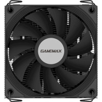 GameMax Ice Surface Black