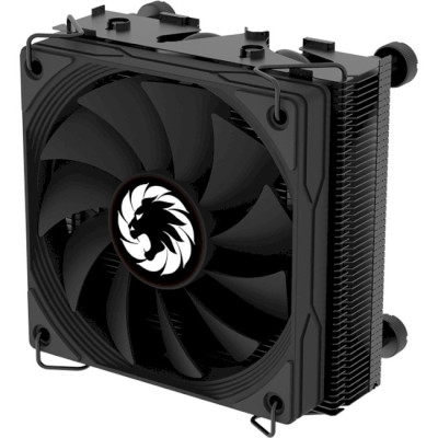 GameMax Ice Surface Black