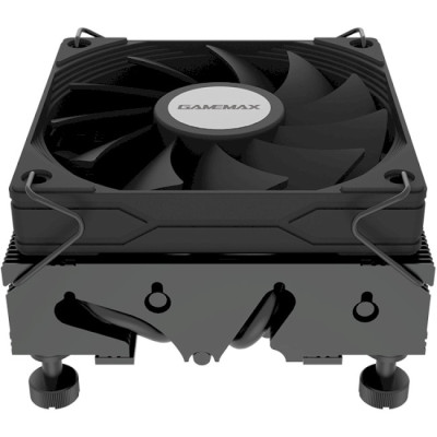 GameMax Ice Surface Black