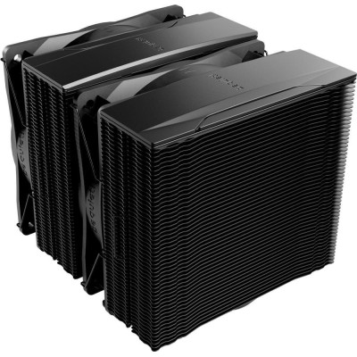 PURE ROCK PRO 3 LX Black (BK043)