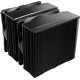 PURE ROCK PRO 3 LX Black (BK043)