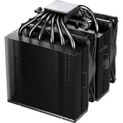PURE ROCK PRO 3 LX Black (BK043)