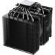 PURE ROCK PRO 3 LX Black (BK043)