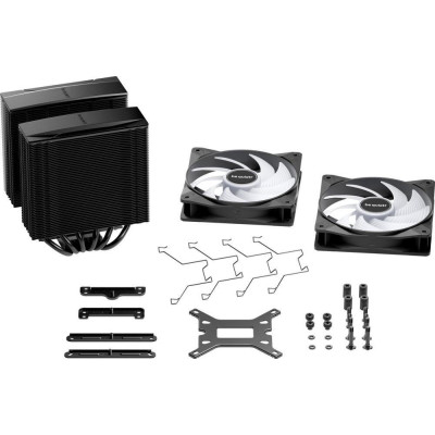 PURE ROCK PRO 3 LX Black (BK043)