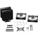 PURE ROCK PRO 3 LX Black (BK043)
