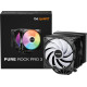 PURE ROCK PRO 3 LX Black (BK043)