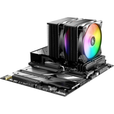 PURE ROCK PRO 3 LX Black (BK043)