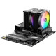 PURE ROCK PRO 3 LX Black (BK043)