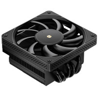 JONSBO HX6200D Black