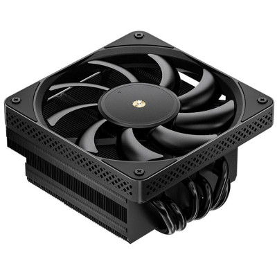 JONSBO HX6200D Black