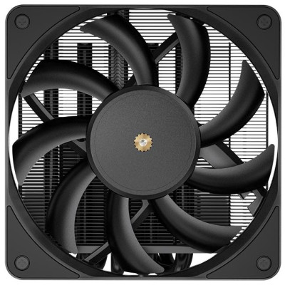 JONSBO HX6200D Black