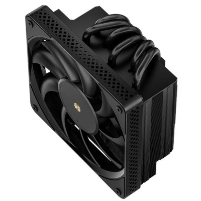 JONSBO HX6200D Black