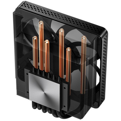 JONSBO HX6200D Black