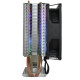 Cooling Baby R90 RGB LED