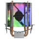 Cooling Baby R90 RGB LED