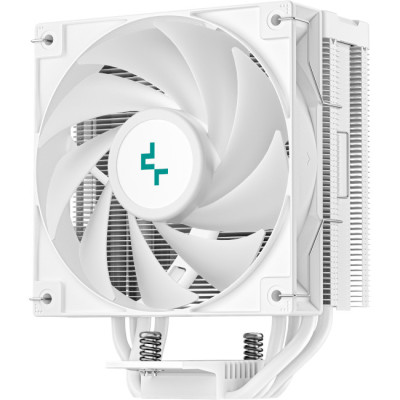Deepcool AG400 DIGITAL WH (R-AG400-WHNDMN-G-1)