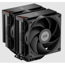PсCOOLER RT620 Pro Digital BK (RT620Pro-BKNWYL-GL)