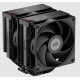 PсCOOLER RT620 Pro Digital BK (RT620Pro-BKNWYL-GL)