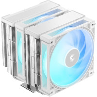 Deepcool AG620 G2 WH ARGB (R-AG620-WHAMMG2-G)