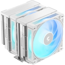 Deepcool AG620 G2 WH ARGB (R-AG620-WHAMMG2-G)