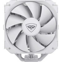PcCOOLER K4 PLUS WH