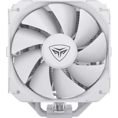 PcCOOLER K4 PLUS WH