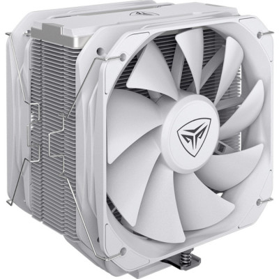 PcCOOLER K4 PLUS WH