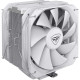 PcCOOLER K4 PLUS WH