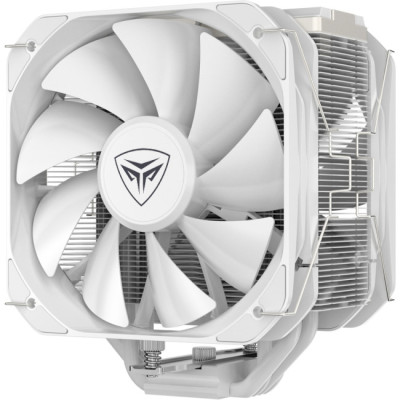 PcCOOLER K4 PLUS WH
