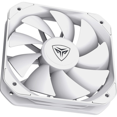 PcCOOLER K4 PLUS WH