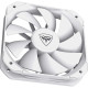 PcCOOLER K4 PLUS WH