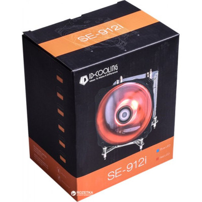 ID-COOLING SE-912I-R