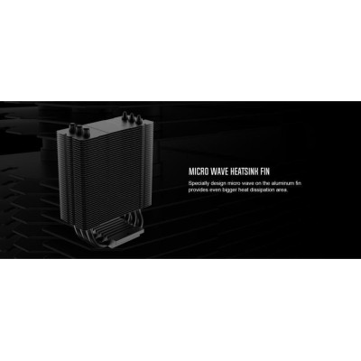 ID-Cooling SE-903-XT Black