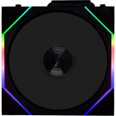 Lian Li Uni Fan TL Wireless 120 Black (G99.12TL1W1B.00)