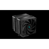 Deepcool AK620 ZERO DARK (R-AK620-BKNNMT-G-1)