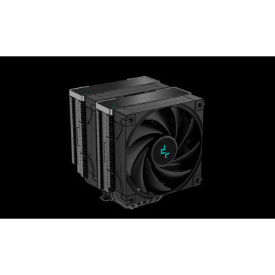 Deepcool AK620 ZERO DARK (R-AK620-BKNNMT-G-1)