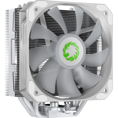 GameMax Sigma 540 ARGB WH