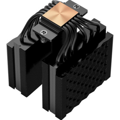 PCCooler RT620 BK (RT620-BKNWXX-GL)
