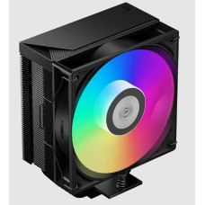 PCCooler RT500 TC ARGB BK
