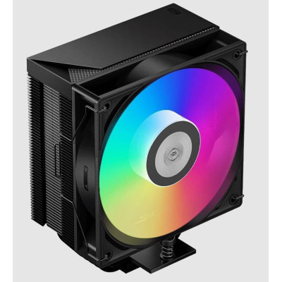 PCCooler RT500 TC ARGB BK