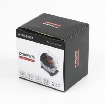 XILENCE Performance C I250 PWM Bulk (XC136)