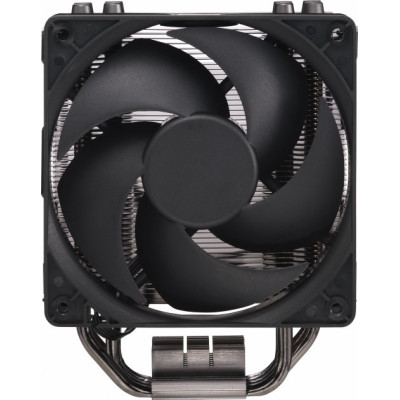 Cooler Master Hyper 212 Black Edition with LGA1700 (RR-212S-20PK-R2)