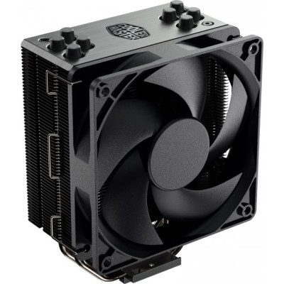 Cooler Master Hyper 212 Black Edition with LGA1700 (RR-212S-20PK-R2)