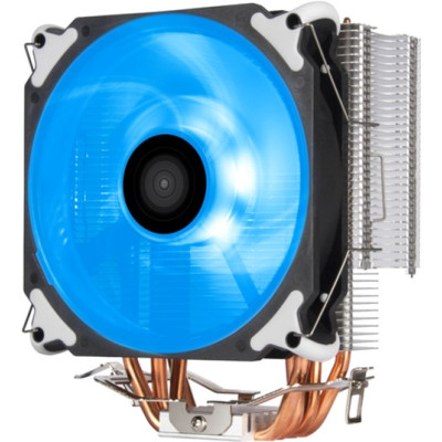 SilverStone ARGON AR12-RGB (SST-AR12-RGB)