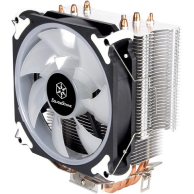 SilverStone ARGON AR12-RGB (SST-AR12-RGB)