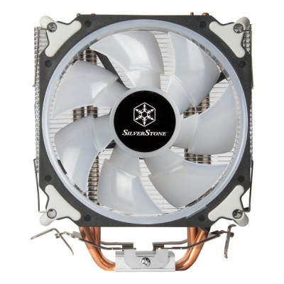 SilverStone ARGON AR12-RGB (SST-AR12-RGB)