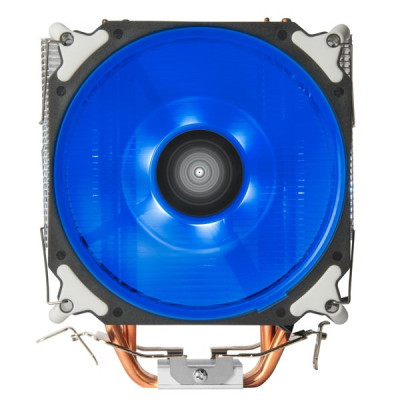 SilverStone ARGON AR12-RGB (SST-AR12-RGB)