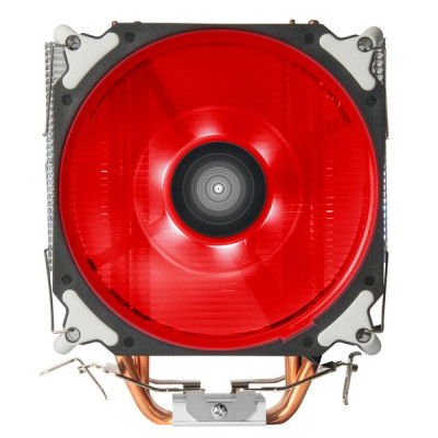 SilverStone ARGON AR12-RGB (SST-AR12-RGB)