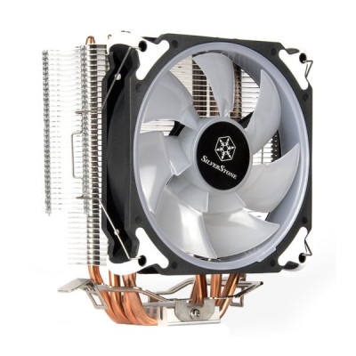 SilverStone ARGON AR12-RGB (SST-AR12-RGB)