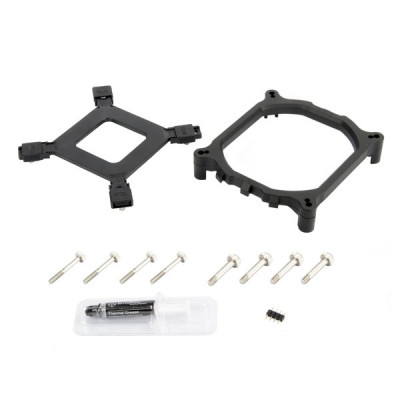SilverStone ARGON AR12-RGB (SST-AR12-RGB)
